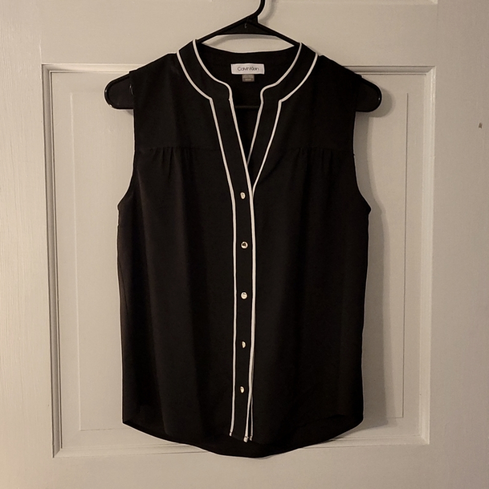 Calvin Klein Blouse